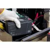 USV-Batterie Green Cell AGM50 12 V 10 Ah VRLA AGM, 65×151×95 mm, 2,45 kg, schwarz