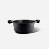Topf Pensofal Saxum 24 cm mit Glasdeckel — Pensofal Saxum 24cm Topf