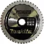 Makita Efficut - Kreissägeblatt - für Metall, Edelstahl, Stahl - 150 mm - 48 Zähne - für Makita DCS553RTJ