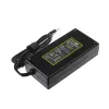 Netzteil Green Cell AD117P 170W 20V 8,5A für Lenovo-Laptops, Innenbereich AC/DC, schwarz