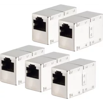 Kabel-Gender-Changer ShiverPeaks BS75006-MS-SET