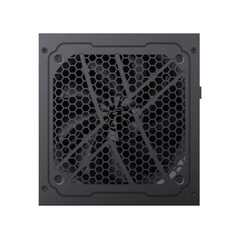 Gamemax Netzteil, 80 PLUS, Gold | GX 850GF | 850 W