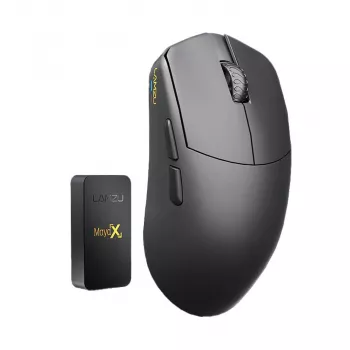 Gaming-Mauspad Lamzu Maya X Gaming
