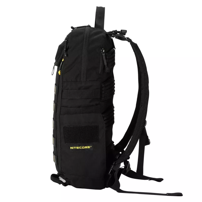 Nitecore BP18 Laptop-Rucksack
