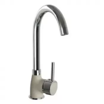 PYRAMIS BELLO DUO Granitsand beige