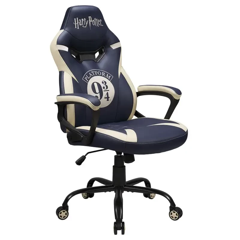 Subsonic Junior Gaming-Stuhl Harry Potter Platform 9 3/4, Kunstleder (SA5573-H6)