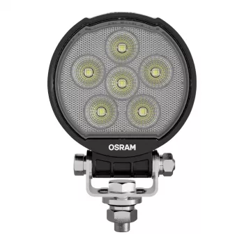 Osram ROUND Spotlight WL VX100-WD