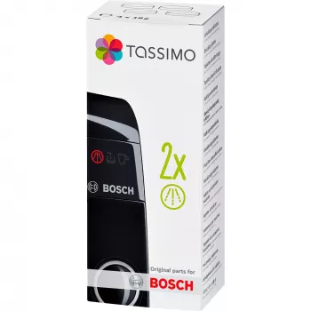 Bosch TCZ6004 Kaffeemaschinen