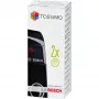 Bosch Tassimo TCZ6004 Entkalkungstabletten, 4 Stück