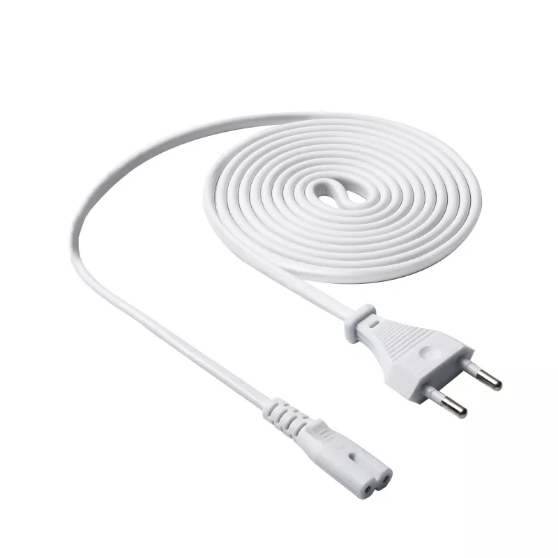 Akyga AK-CH-25 GaN-Tisch-USB-Ladegerät 140 W, 3 x USB-C PD + USB-A, Weiß