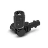 Kärcher 2.643-254.0 Vario Power Jet VP 160 S kurzes Strahlrohr, schwarz, 166 x 63 x 42 mm