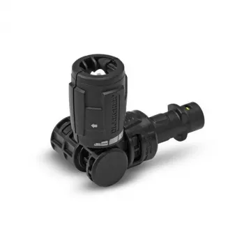 Hochdruckreiniger-Zubehör Kärcher VP 160 S — Ersatzteil, schwarz, 144 g, 166×63×42 mm