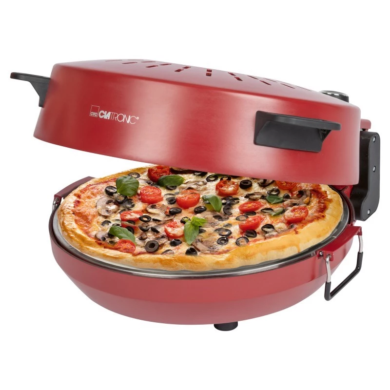 Clatronic PM 3787 - Pizzamaschine