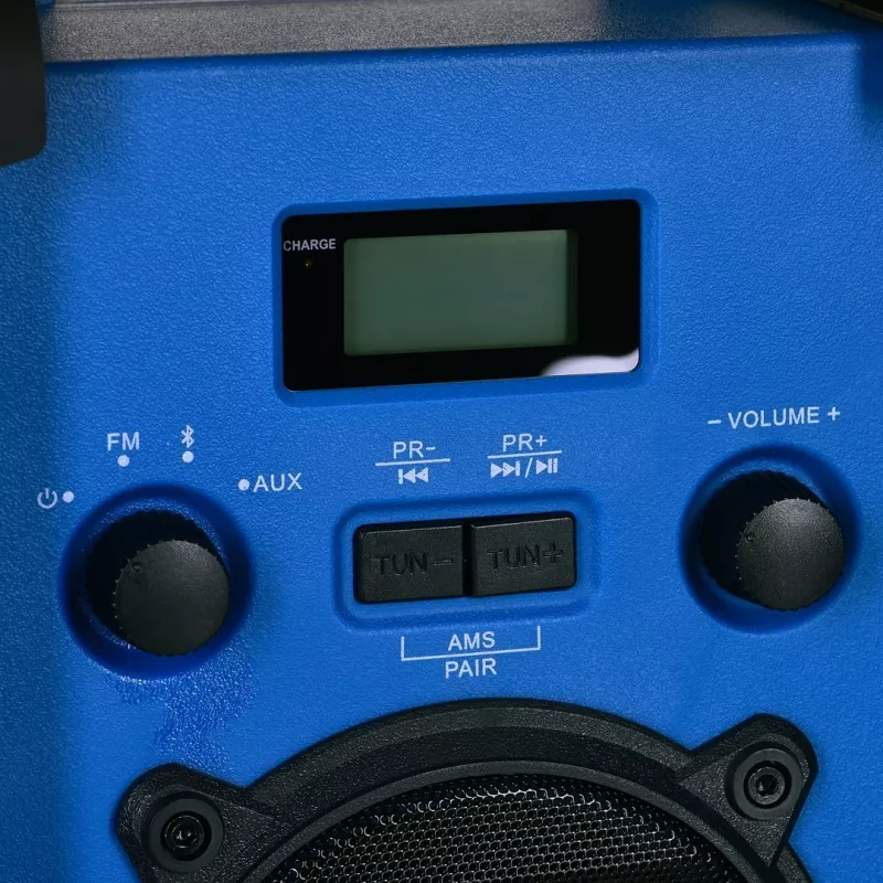 Blaupunkt PP30BT - tragbares Radio