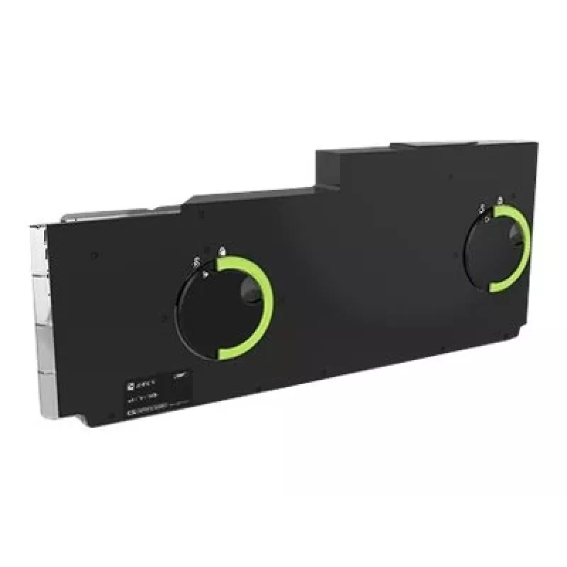 Lexmark 72K0W00 Resttonerbehälter, 115000 Seiten