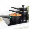 Russell Hobbs RH03260EU7 Verde Stielkasserolle 20 cm