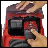 Einhell TE-VC 36/30 Li S-Solo Akku-Nass-/Trockensauger, 30 l