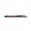 Logickeyboard ASTRA 2 USB QWERTZ Tastatur Schwarz Full-size 108 Tasten