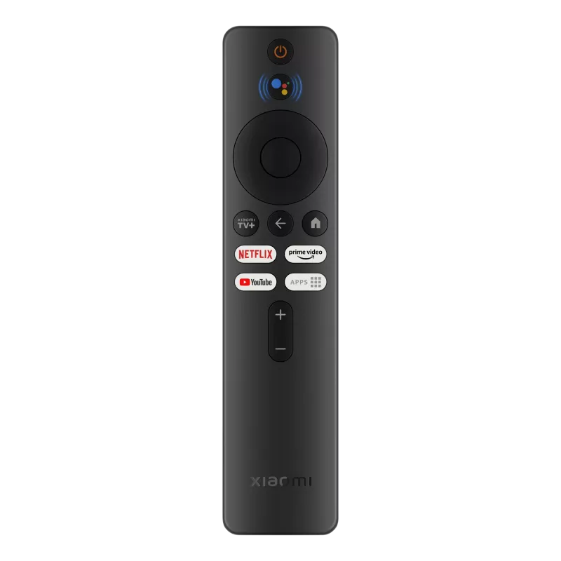 Xiaomi TV Box S 4K Ultra HD 8 GB Wi‑Fi Schwarz (Gen2/2024), Cortex-A55, 2048 MB RAM
