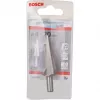 Bosch 2608597523 HSS Blechschälbohrer, Ø 4–20 mm, 1/4" Sechskantschaft