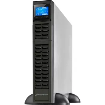 PowerWalker VFI 3000 CRM LCD USV 3 KVA