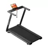 DeerRun X20 Faltbares Steigungs-Laufband (Schwarz)