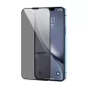 Tempered Glass Joyroom HQ-Z34 iPhone 15 Pro mit schwarzem Rand