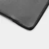 16 MacBook Pro Ledertasche - Schwarz