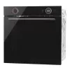 AMICA Einbau-Backofen ED6769BA+ S-TYPE 1195515 mit Multifunktion, Energieeffizienzklasse A+