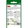 PNOS Paprika Etiuda Gemüsesamen, 0,5 g