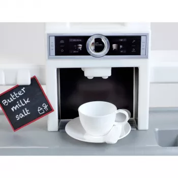 Bosch Kitchen vision Facelift 2019, Spielküche