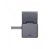 Anker 3-in-1 Cube Y1811G11 mit MagSafe, 15 W, Schwarz