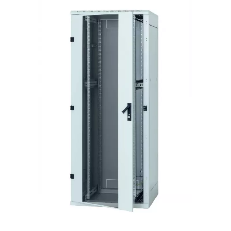 Freistehendes Rack Triton RMA-15-A66-CAX-N1 15U 800 kg Grau