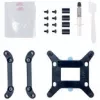 Lian Li GA II LITE Prozessor Flüssigkeitskühlsystem 12 cm Schwarz