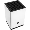 HGC Osmi 3.1 Aluminium Mini-ITX-Gehäuse - weiß