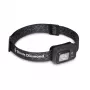 Black Diamond Astro 300 Schwarz, Blaues Stirnband Taschenlampe