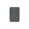Doppel-Luftmatratze Outwell 400152 — 1380×2070×120 mm, Polyester, grün/grau