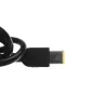 Netzteil Green Cell AD117P 170W 20V 8,5A für Lenovo-Laptops, Innenbereich AC/DC, schwarz