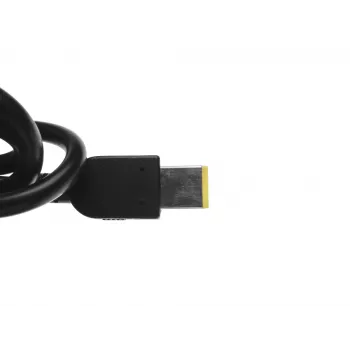 Netzteil Green Cell AD117P 170W 20V 8,5A für Lenovo-Laptops, Innenbereich AC/DC, schwarz