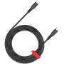 CANYON Kabel CC60SC C-C 60W 2m Schwarz