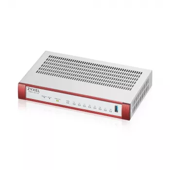 Firewall Zyxel USG Flex 100HP 3 Gbit/s Durchsatz VPN IPSec SSL