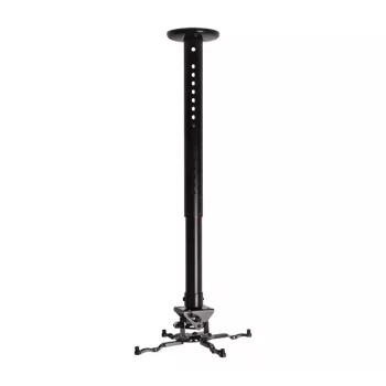 Deckenhalterung B-Tech SYSTEM 2 BT899-AD/B 25 kg Schwarz