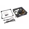Fan Noiseblocker BlackSilentPro PK1 14 cm 700 RPM 49 m³/h