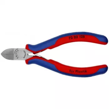 Knipex 72 02 125 Blau