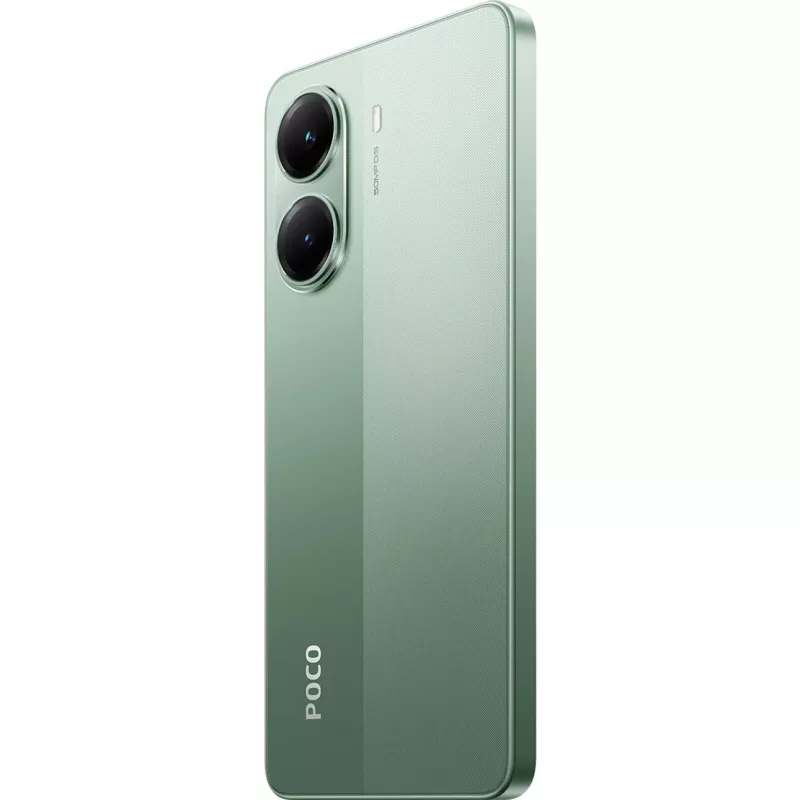Mobiltelefon Poco X7 PRO/12/512GB Grün MZB0J1EEU Poco