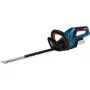 Bosch GHE 18V-50 Professional Akku-Heckenschere, einzelne Klinge, 2,6 kg, 18 V