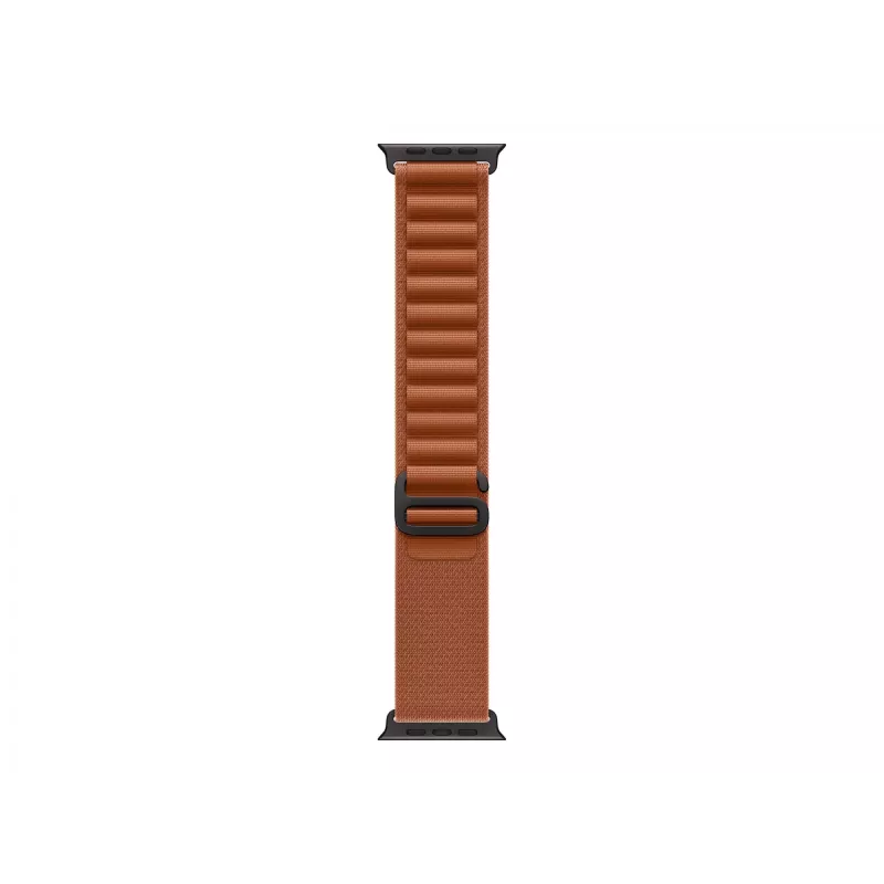 Band Apple MG9F4ZM/A Smartwatch-Zubehör Braun Titan