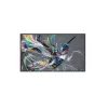 Philips Signage Solutions Q-Line Digital Signage Flachbildschirm 165,1 cm (65 Zoll) IPS 400 cd/m² 4K Ultra HD Schwarz