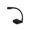 AVer U70i 4WA056 Dokumentenkamera (Visualizer), 4K, 13 MP, 1/3,06″ CMOS, 16-fach digitaler Zoom, USB, schwarz