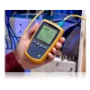 Fluke MicroScanner² Grau